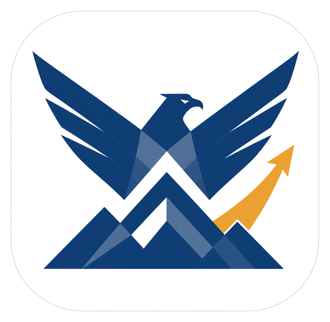 Falconridge Credit logo